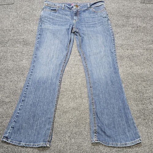 Wrangler retro jeans - wrangler,
