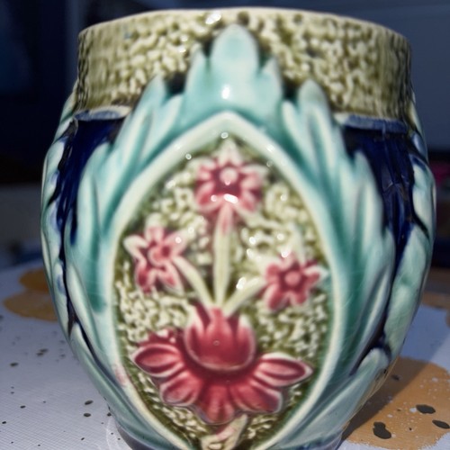 Vintage art nouveau - , tobacco