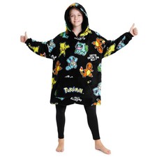 Pokemon Oversized Hoodie