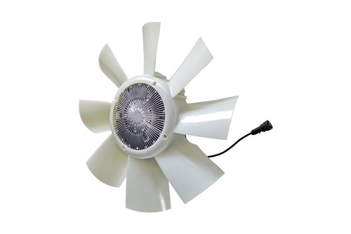Hella fan engine cooling - hella, fan,