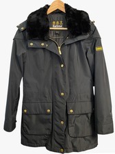 Barbour International