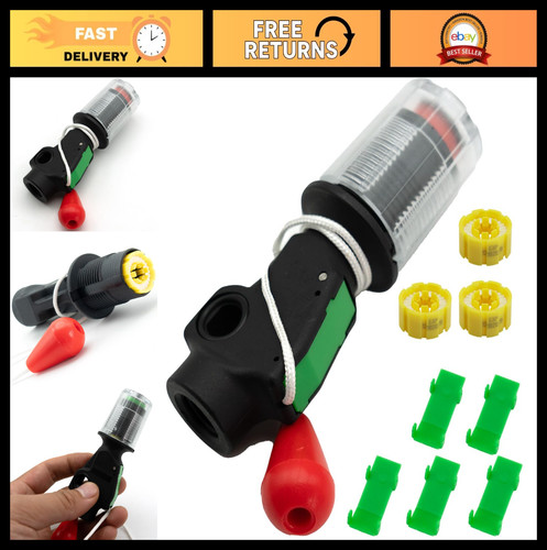 Portable automatic inflator - portable,