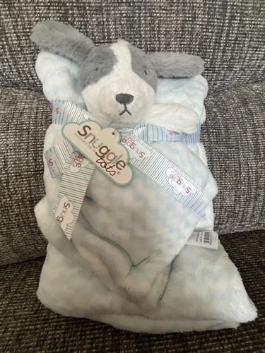 Snuggle tots dog puppy baby - tots,