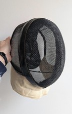 Vintage Fencing Mask –