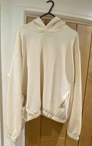 Cream size small - , suit
