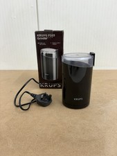 KRUPS F203 200W Coffee Mill