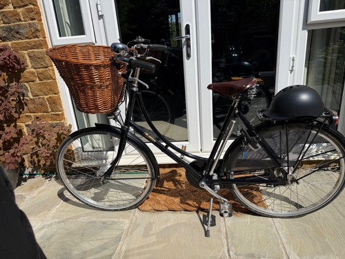 1297 pashley princess - 1297,