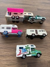 Loft Find Job Lot American RV