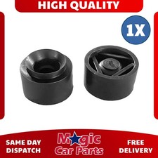 Engine Cover Rubber Mounting