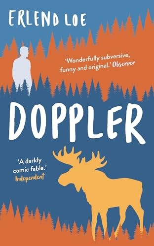 Doppler erlend loe book - doppler,