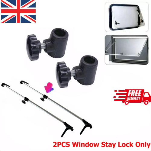 2pcs caravan polyplastic - caravan,