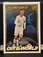 Panini Donruss Soccer 2018/19