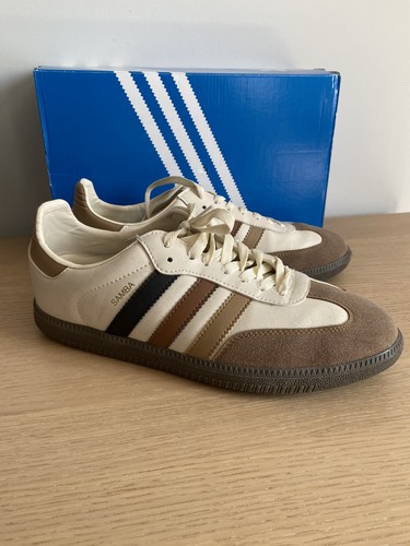 Adidas samba men size - men's,