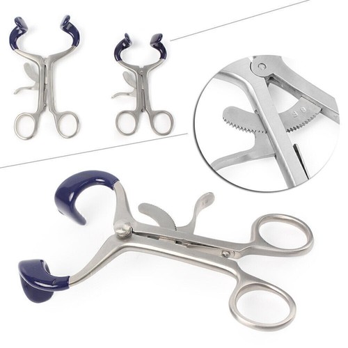 Dental mouth opener intraoral - dental,
