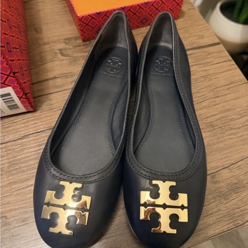 Authentic tory burch laura - authentic,