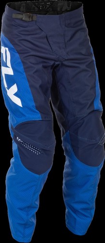 Fly racing pant blue - racing, f-16