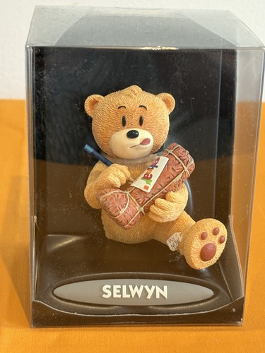 Bad taste bear selwyn - bad,