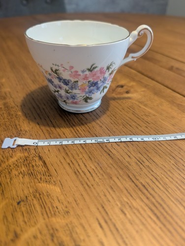 Regency bone china - regency, england
