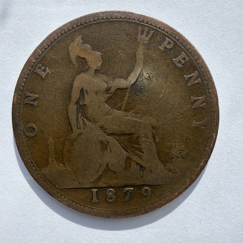 1879 victorian bun head one - victorian,