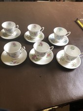 Royal Albert Vintage Flower of