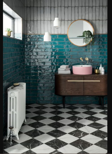 Topps tiles harmony lampas - harmony,