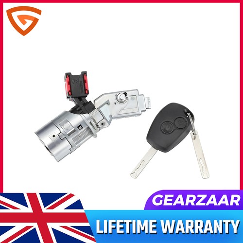 Ignition lock barrel - lock,
