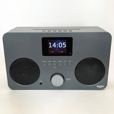 Bush WO378 All-In-One Radio