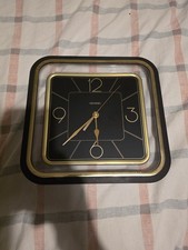 Metamec Wall Clock