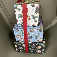 Rick and Morty Holiday Tower