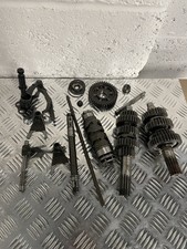 DUCATI M600 M 600 MONSTER GEAR