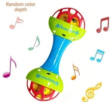 Baby Rattle Toy – Musical
