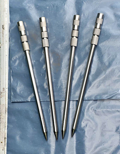 Solar supreme rod - ,