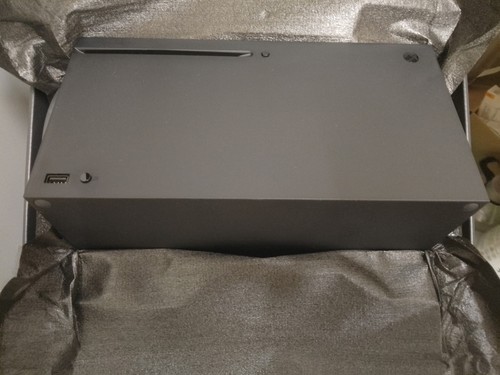 Microsoft xbox series 1tb - microsoft,