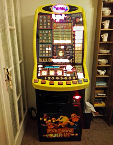 Coin operated awp fruit - awp,