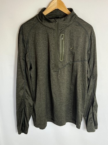 Way sweatshirt clash 1 4 - k-way,