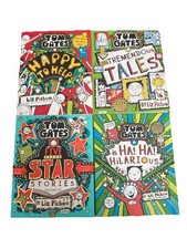 Tom gates books bundle