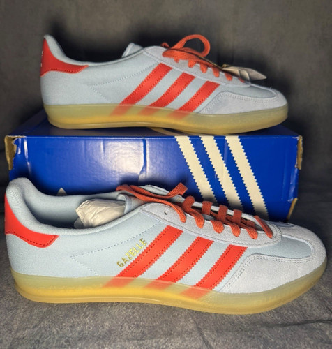 Adidas gazelle indoor trainers - adidas,