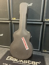 Taylor GA Grand Auditorium Hardcase For Acoustic Guitar