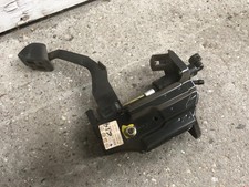 AUDI TT MK1 CLUTCH PEDAL GENUINE OEM 8N2721059 1999-2005 8N QUATTRO FREE P&P