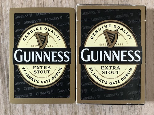 Pack guinness extra stout - of,