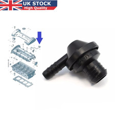 Engine Breather Crankcase Hose