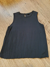 Black top from Tesco size 12