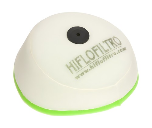Air filter hiflo - filter, exc