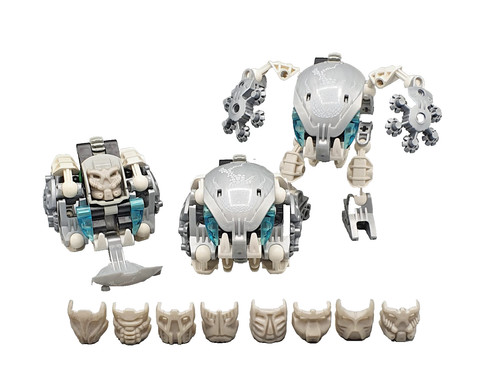 Lego bionicle - ✔️lego,