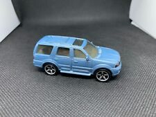 Matchbox - Lincoln Navigator