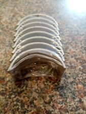 Morris 8 big end bearings (con