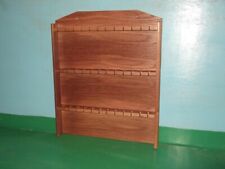 36pc Wooden Spoon Display Rack