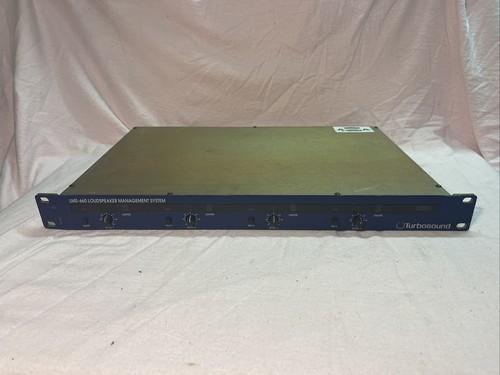 Turbosound lms 660 - turbosound, speaker