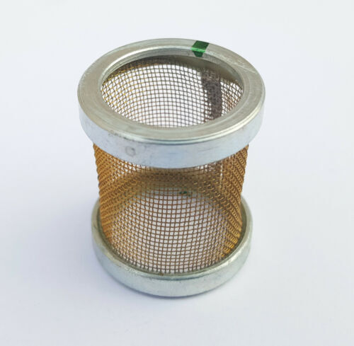 Crank case suction filter - case, fits