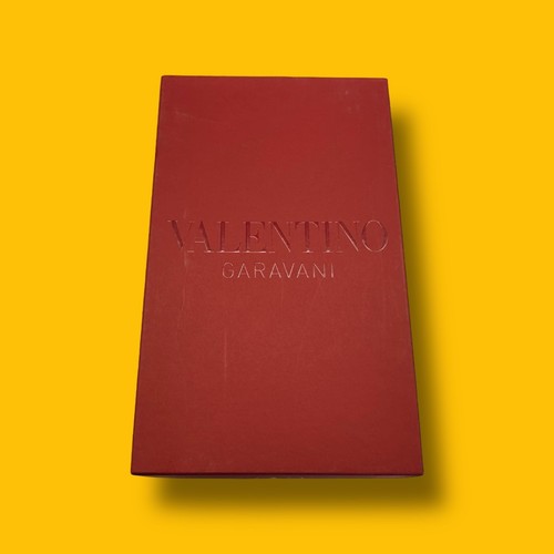 Authentic valentino empty - valentino,